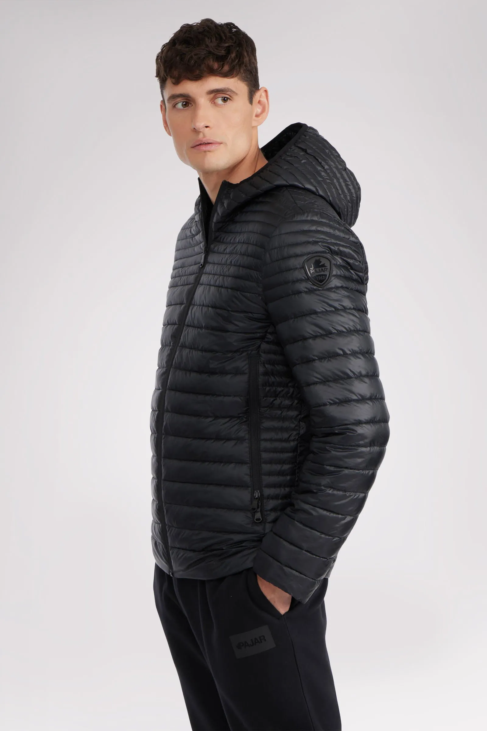 Osprey Men's Lightweight Packable Jacket