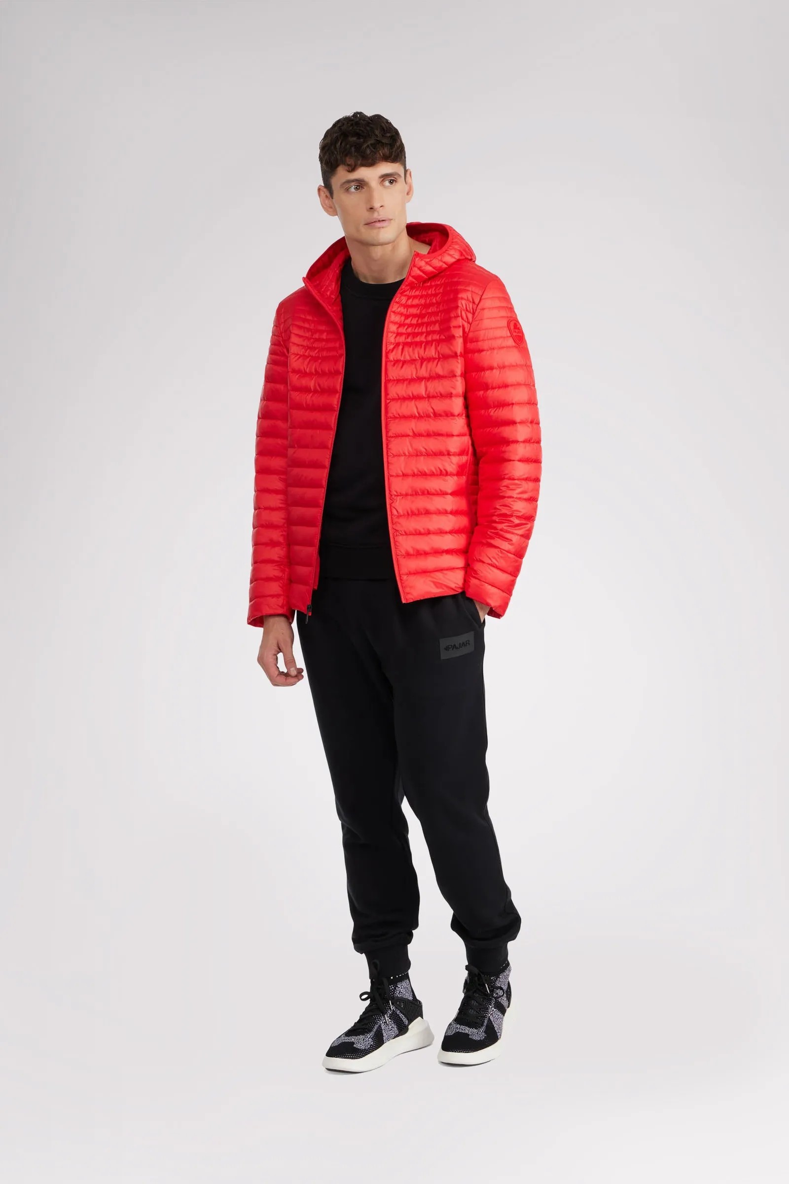 Osprey Men's Lightweight Packable Jacket