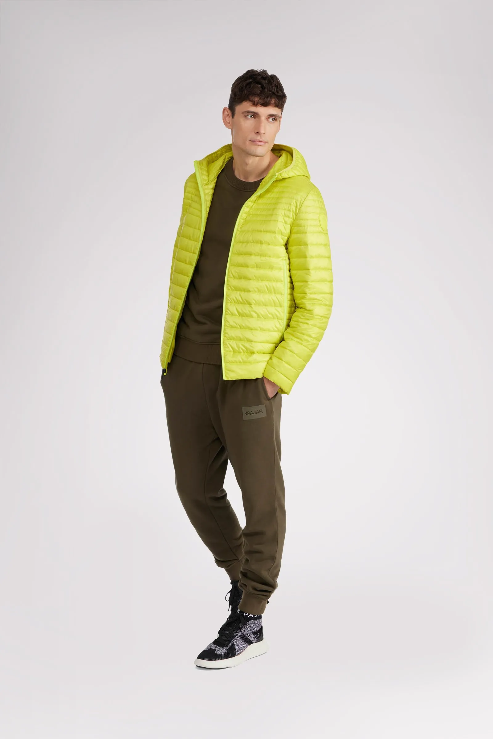 Osprey Men's Lightweight Packable Jacket