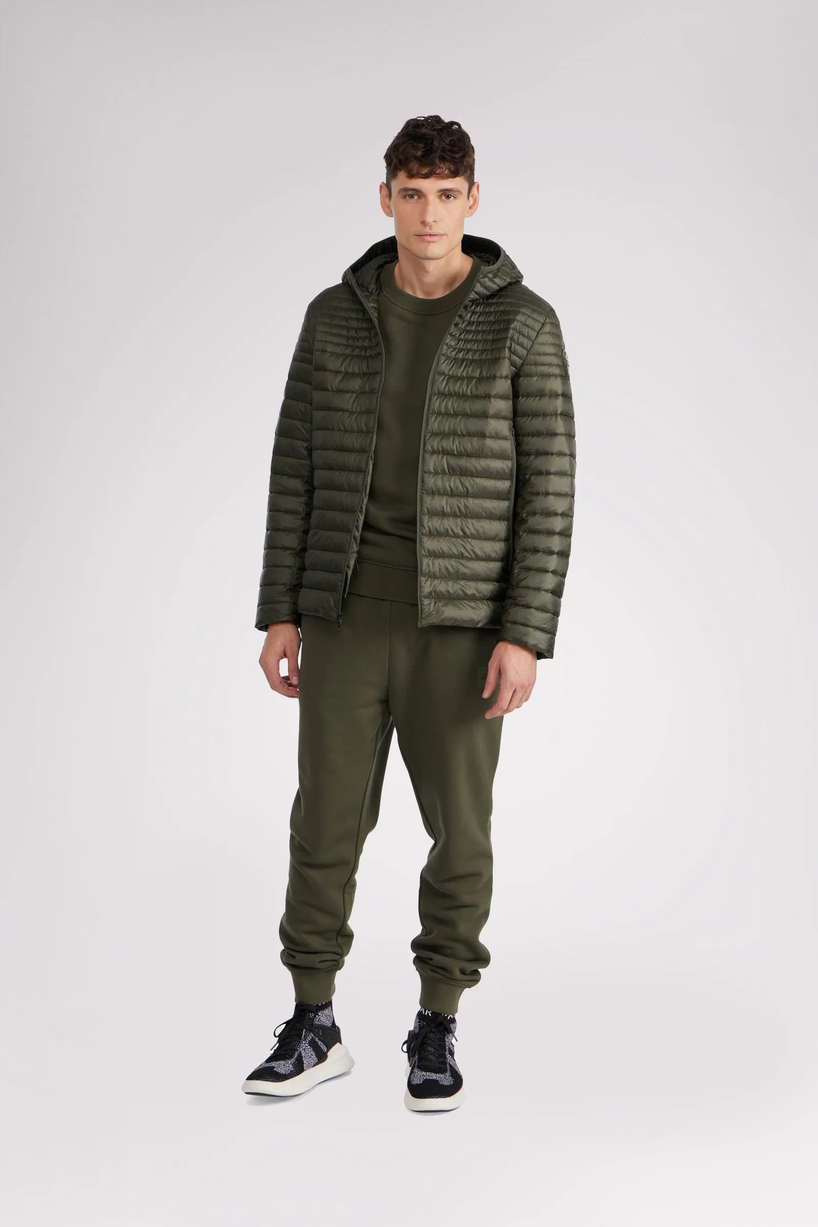 Osprey Men's Lightweight Packable Jacket