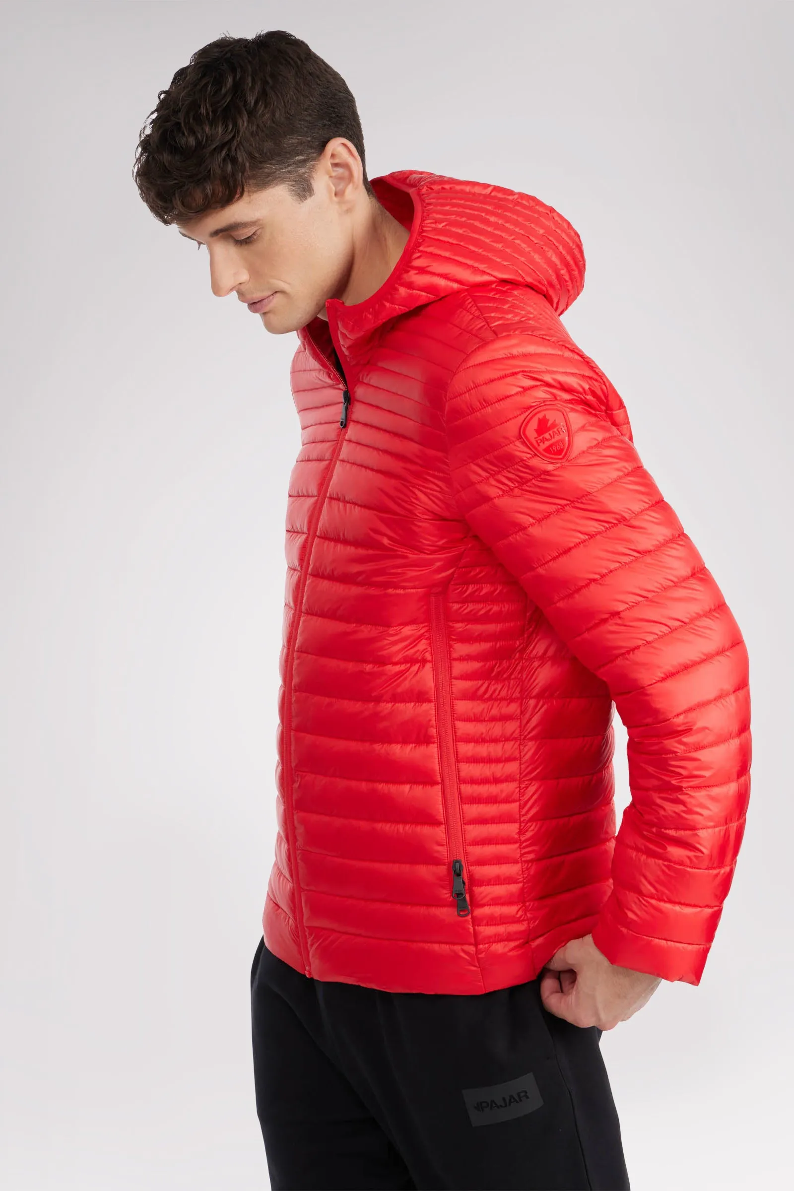 Osprey Men's Lightweight Packable Jacket