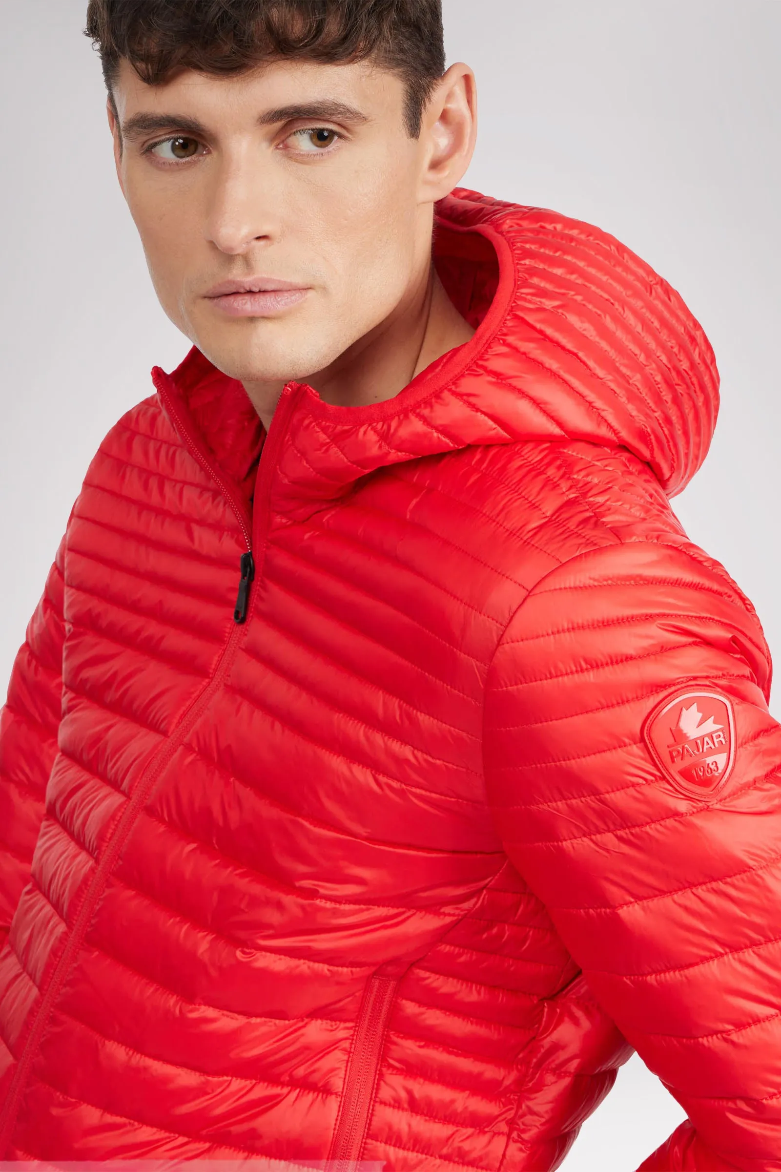 Osprey Men's Lightweight Packable Jacket