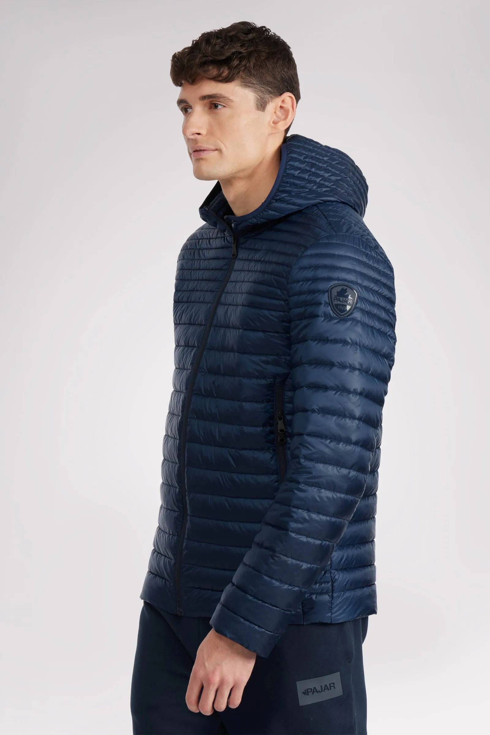 Osprey Men's Lightweight Packable Jacket