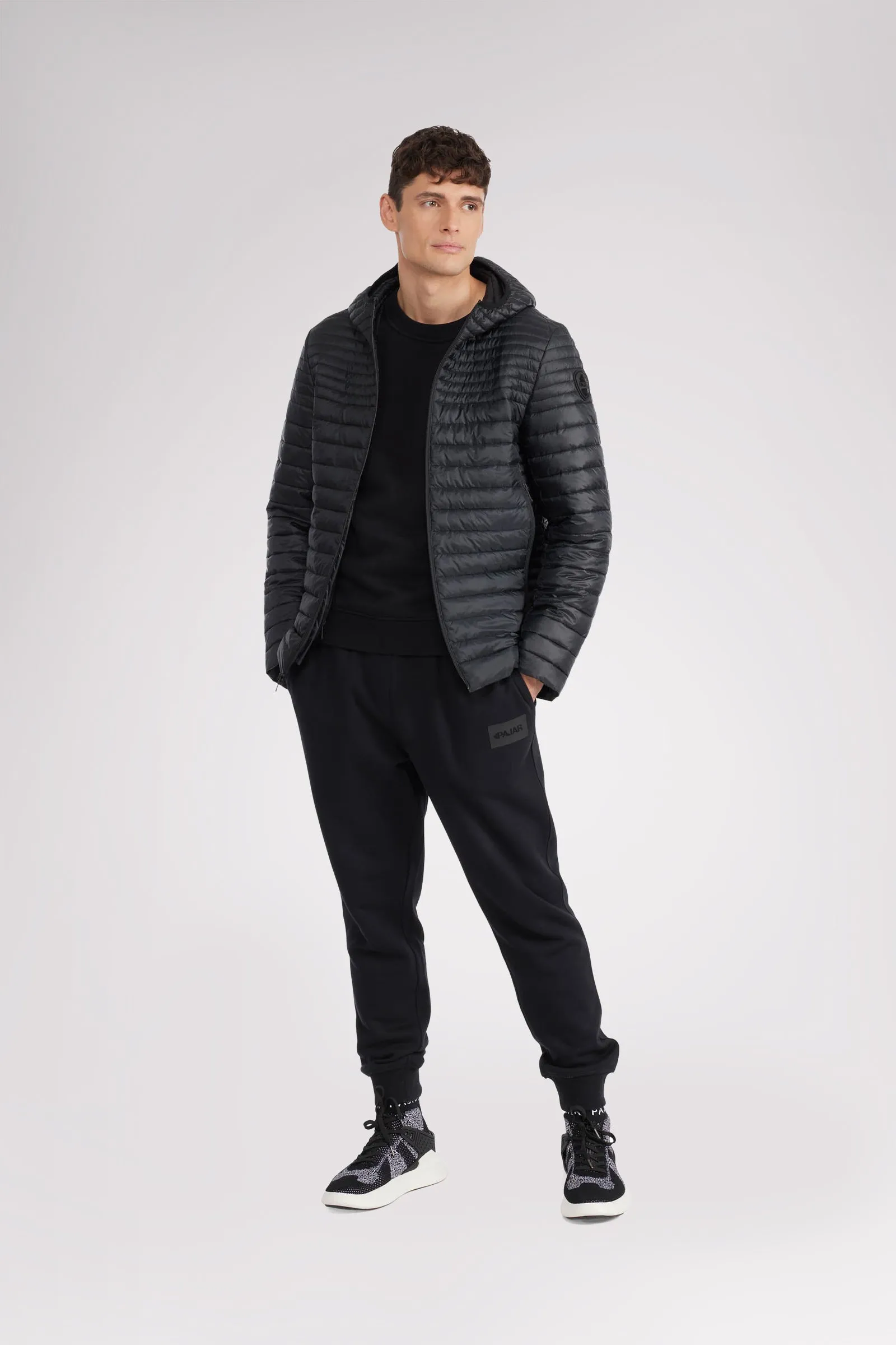 Osprey Men's Lightweight Packable Jacket