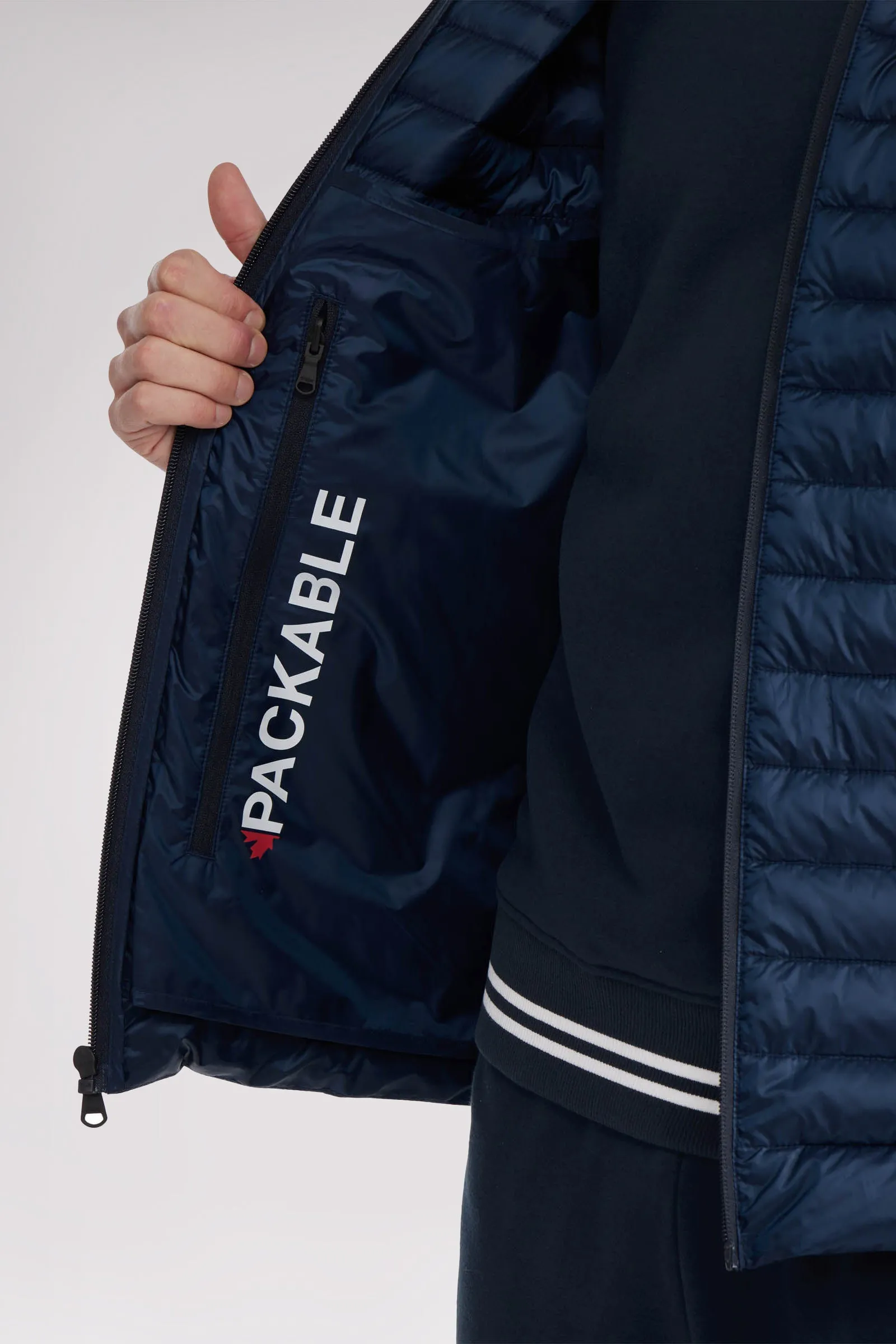 Osprey Men's Lightweight Packable Jacket