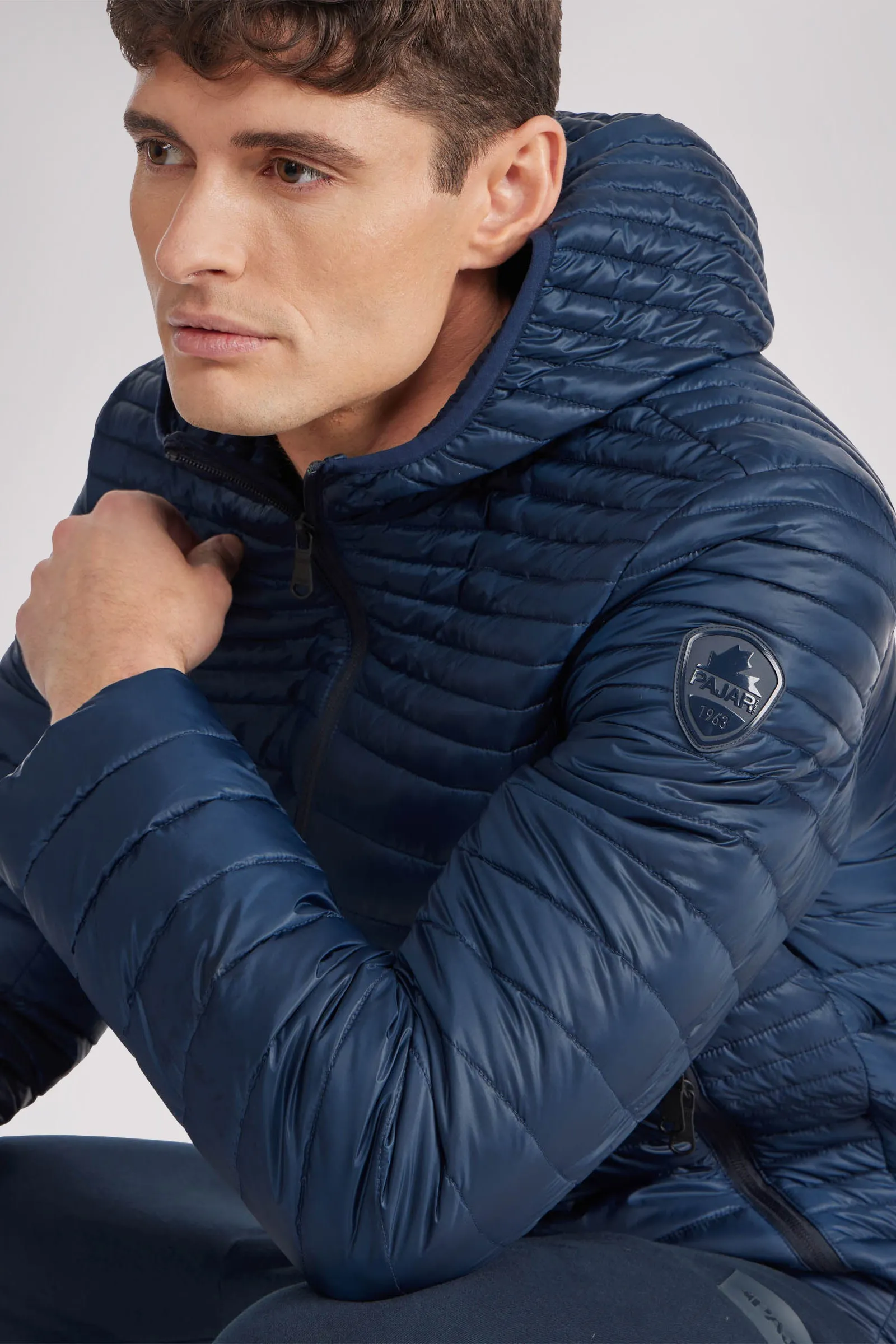 Osprey Men's Lightweight Packable Jacket
