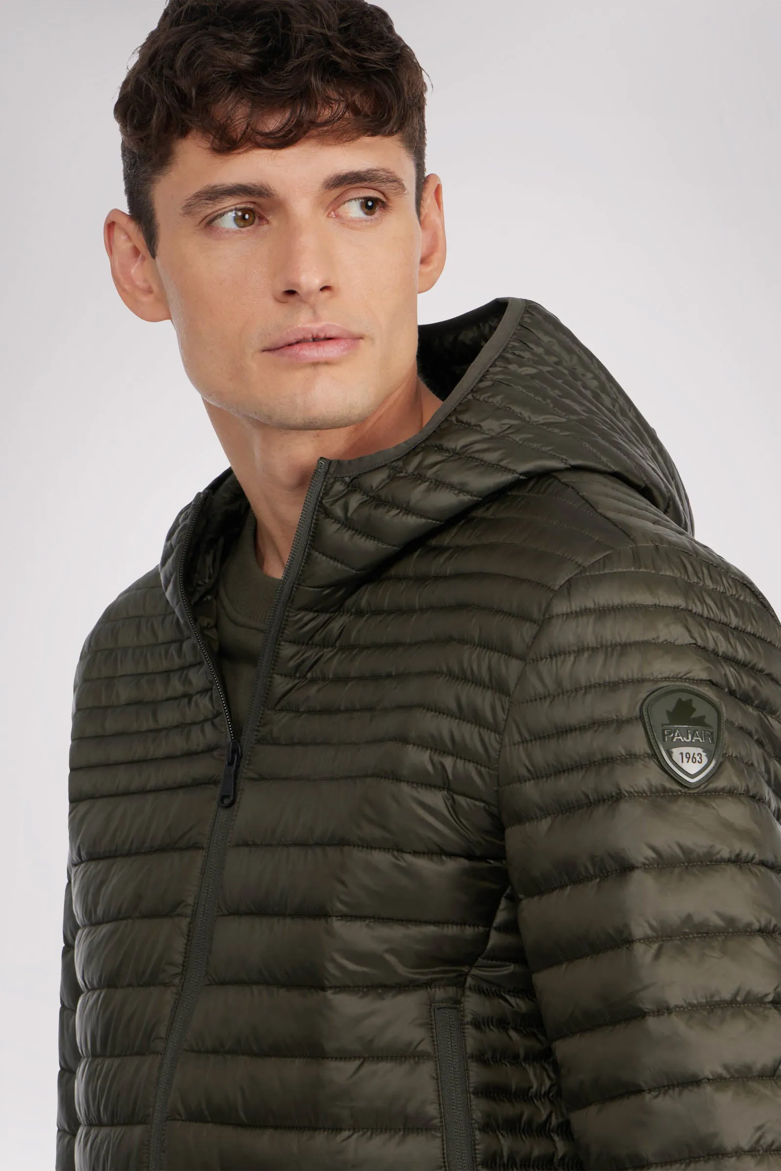 Osprey Men's Lightweight Packable Jacket