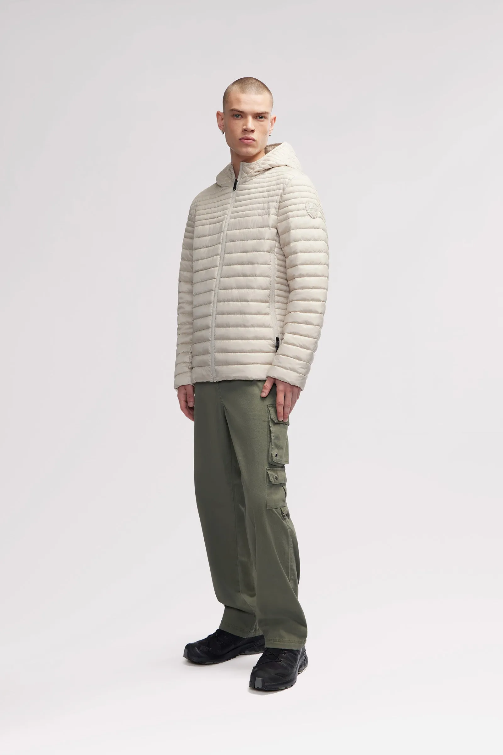 Osprey Men's Lightweight Packable Jacket