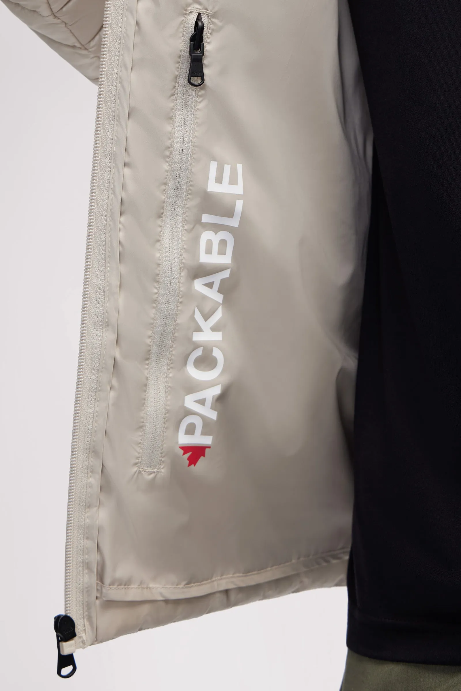 Osprey Men's Lightweight Packable Jacket