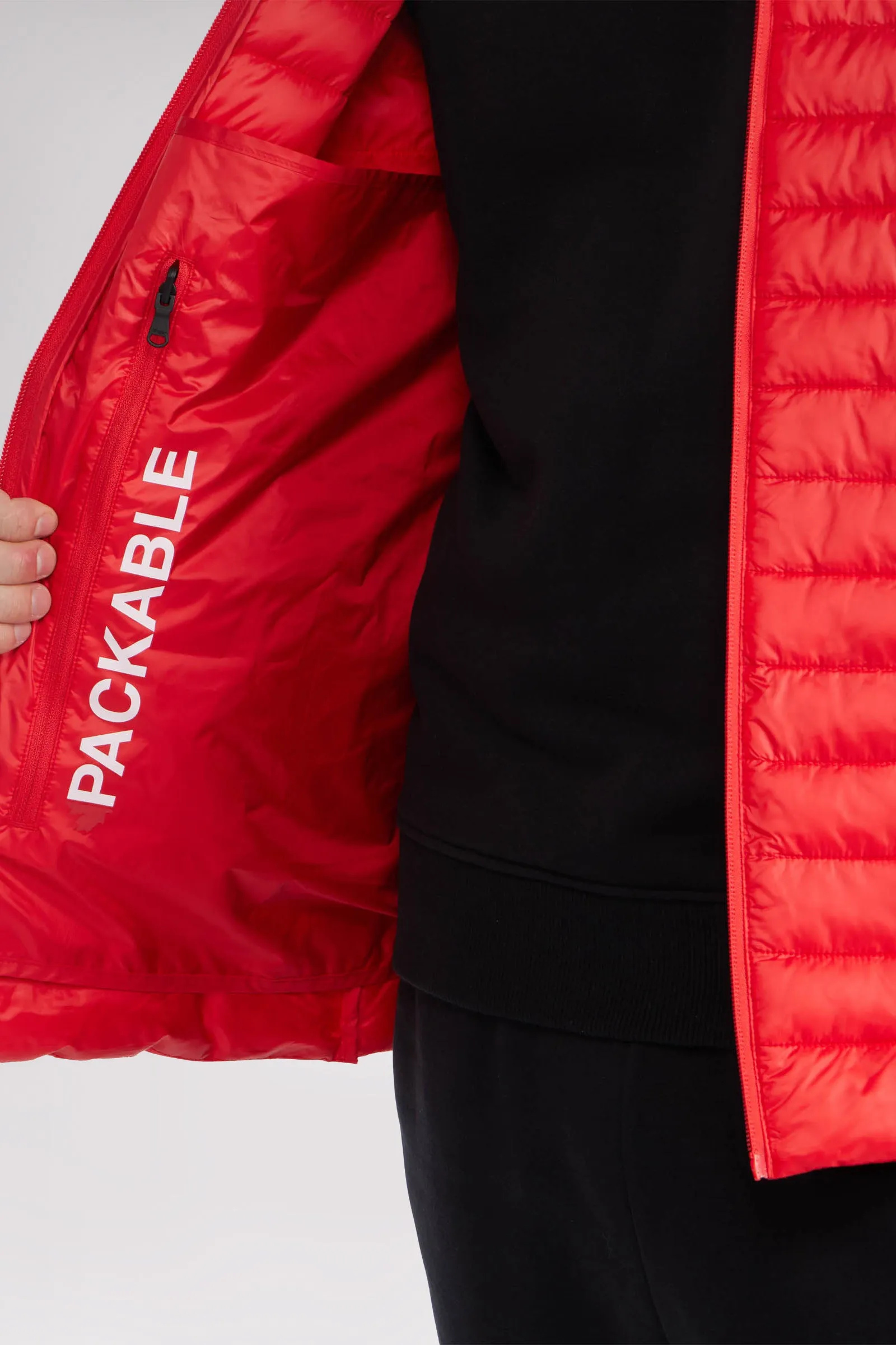 Osprey Men's Lightweight Packable Jacket