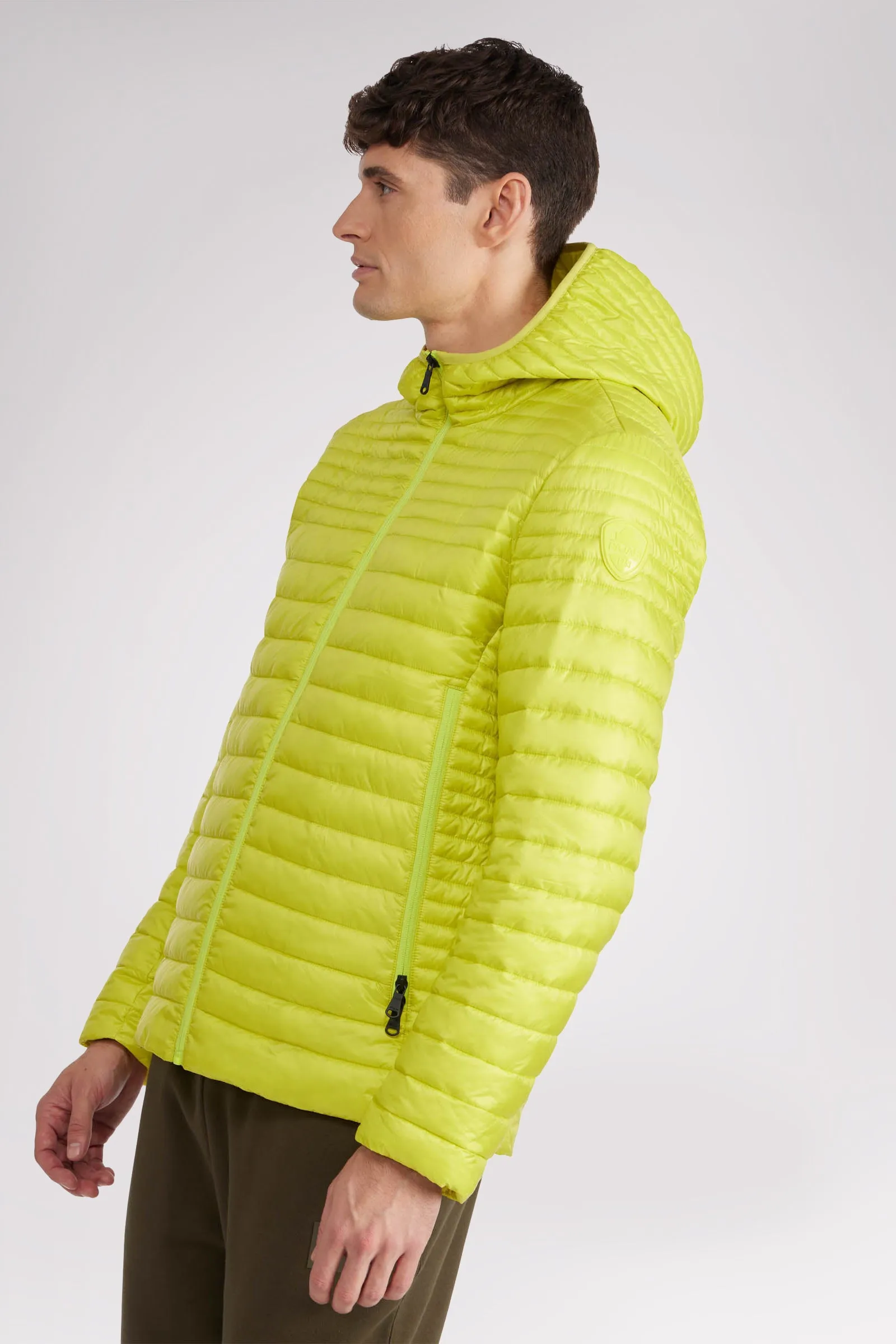Osprey Men's Lightweight Packable Jacket