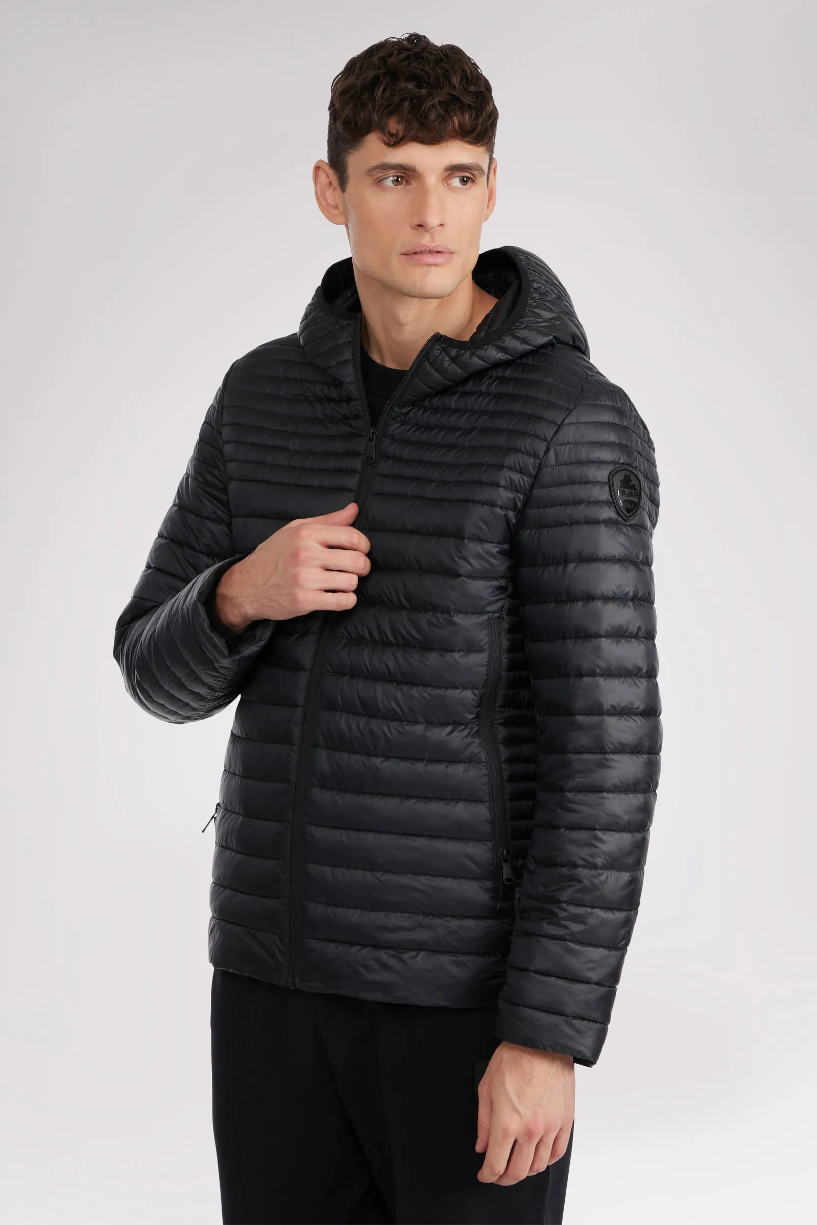 Osprey Men's Lightweight Packable Jacket