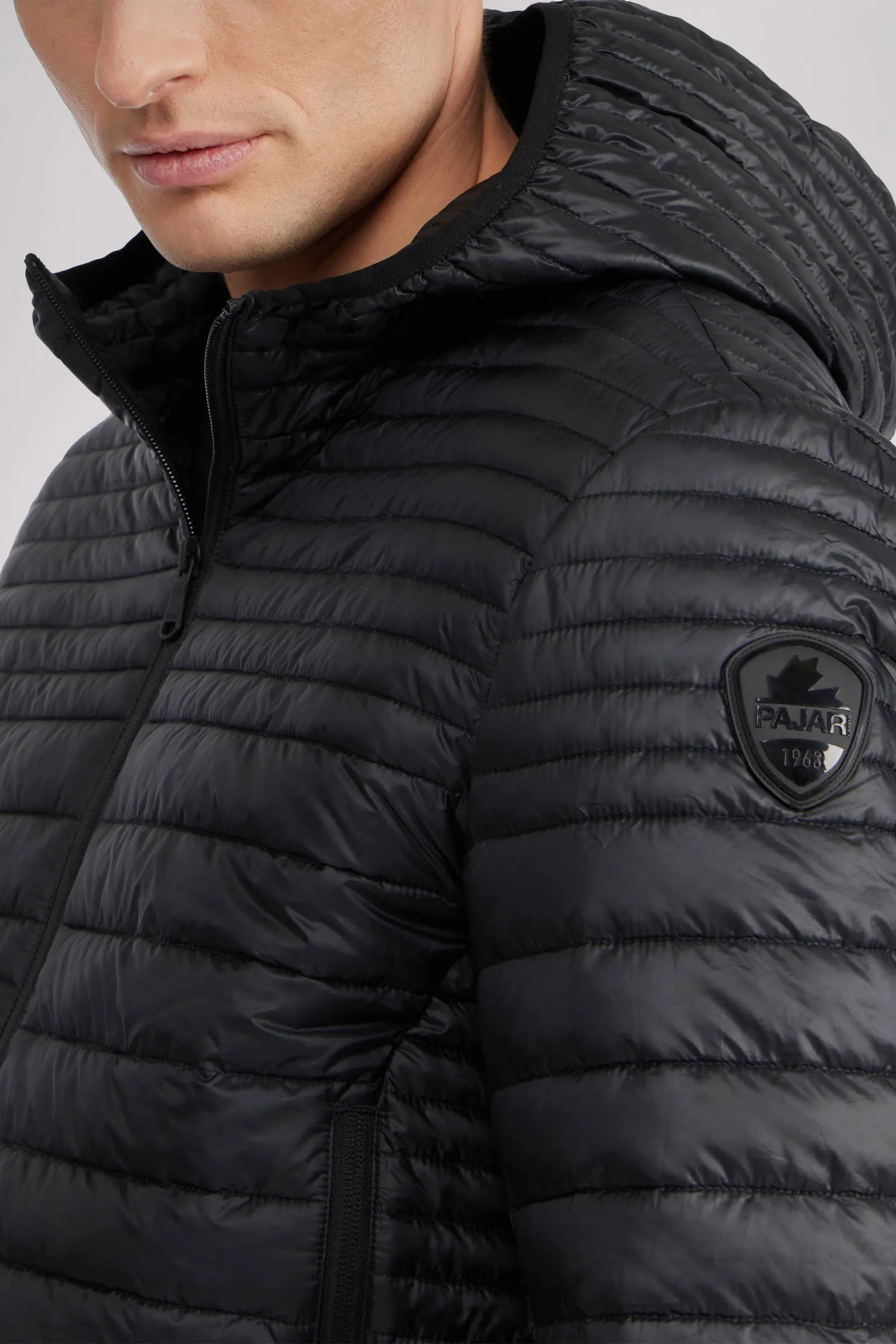 Osprey Men's Lightweight Packable Jacket