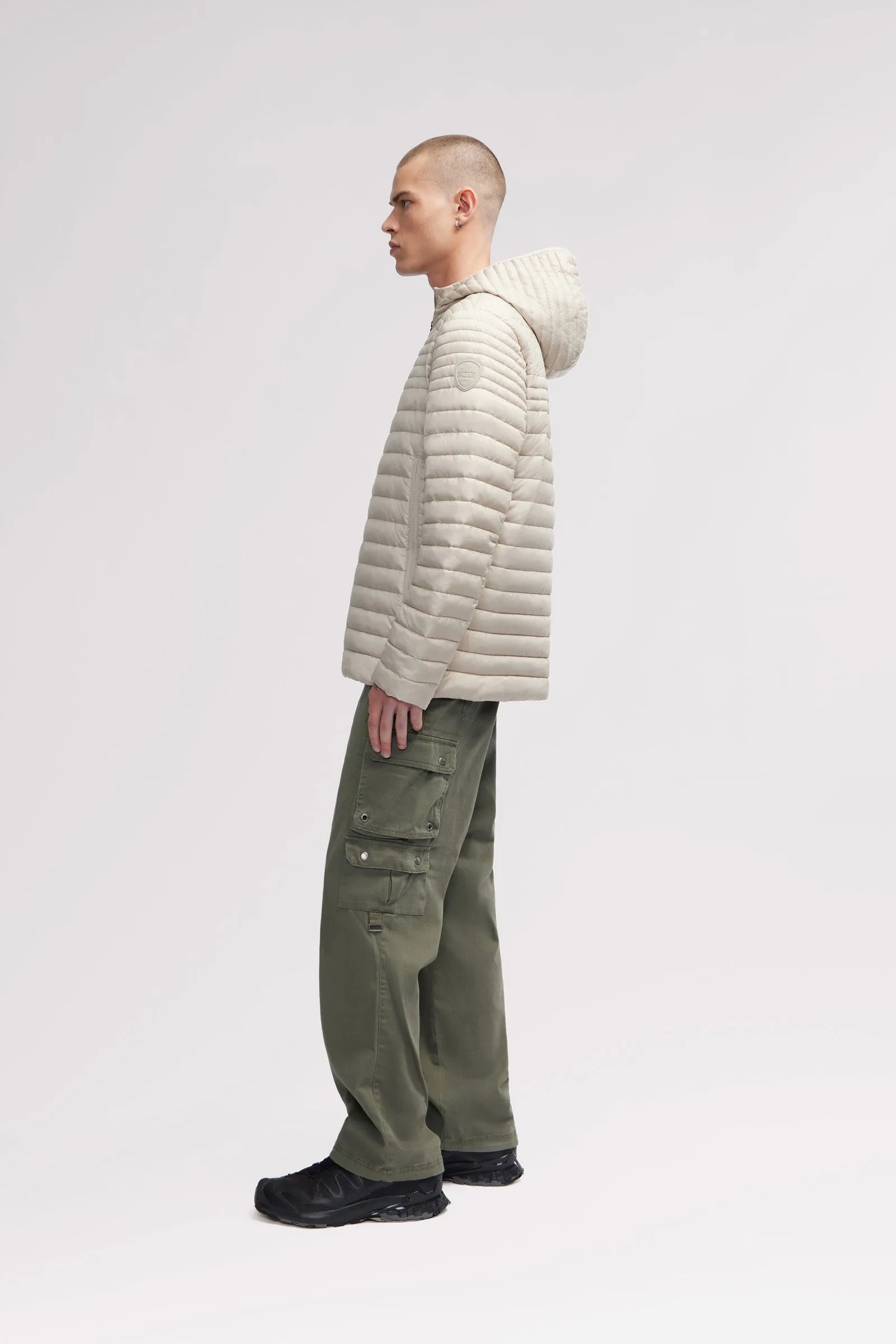 Osprey Men's Lightweight Packable Jacket