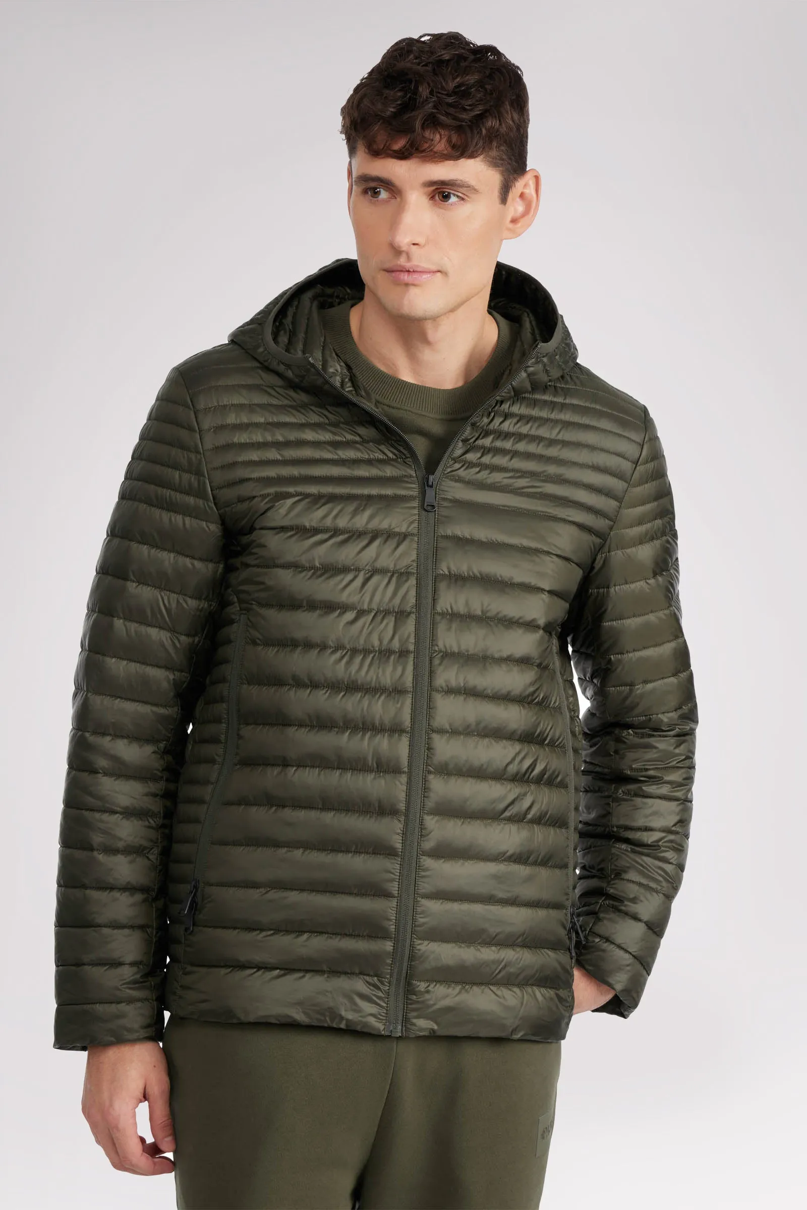 Osprey Men's Lightweight Packable Jacket