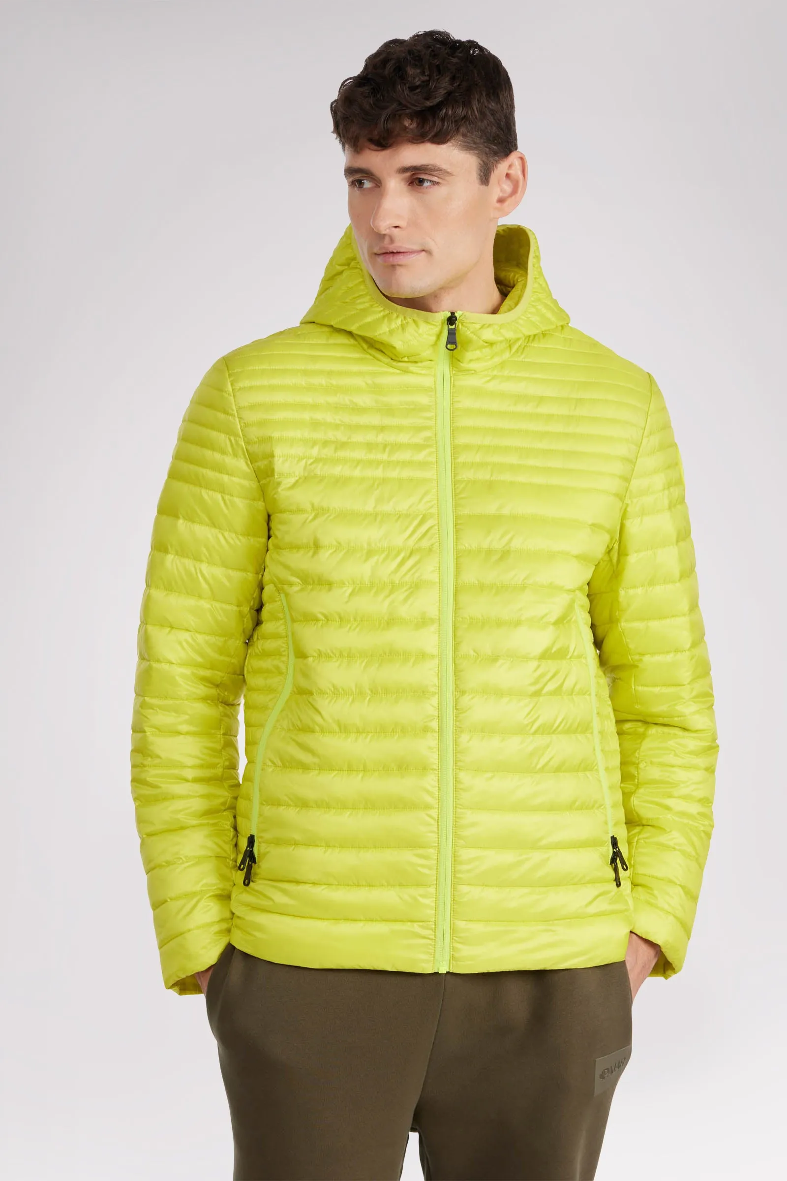 Osprey Men's Lightweight Packable Jacket