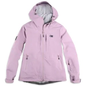 Outdoor Research Carbide Jacket - Women's