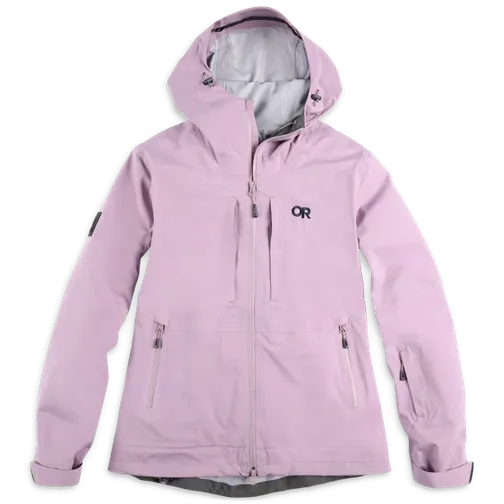 Outdoor Research Carbide Jacket - Women's