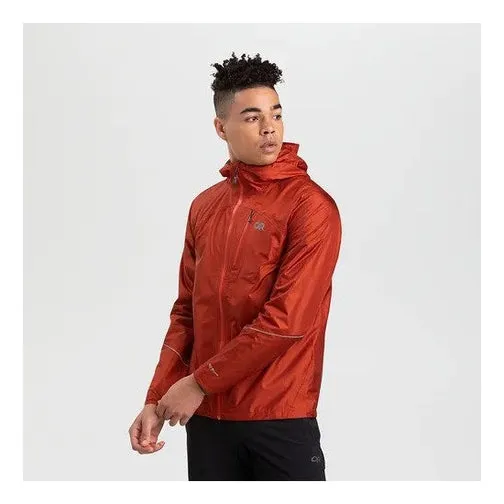Outdoor Research Helium Rain Jacket - Men's