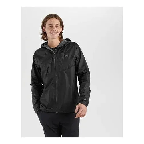Outdoor Research Helium Rain Jacket - Men's