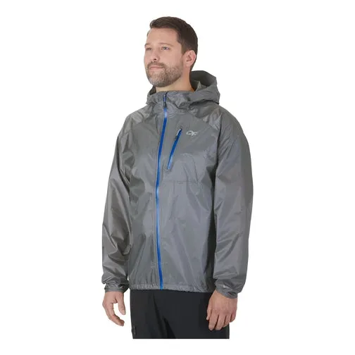 Outdoor Research Helium Rain Jacket - Men's