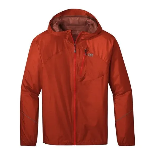 Outdoor Research Helium Rain Jacket - Men's