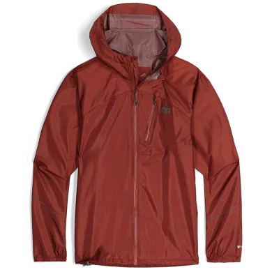 Outdoor Research Helium Rain Jacket - Men's