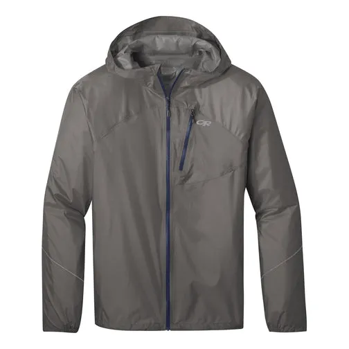 Outdoor Research Helium Rain Jacket - Men's