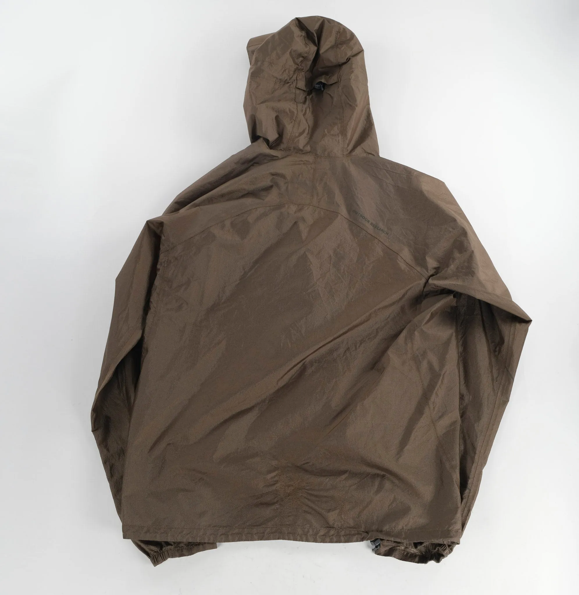 Outdoor Research Men's Helium Rain Ultralight Jacket