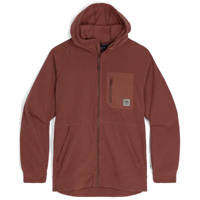Outdoor Research Men's Trail Mix Hoodie
