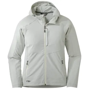 Outdoor Research Womens Ferrosi Hooded Jackets
