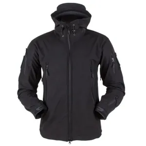 Outdoor Soft Shell Fleece