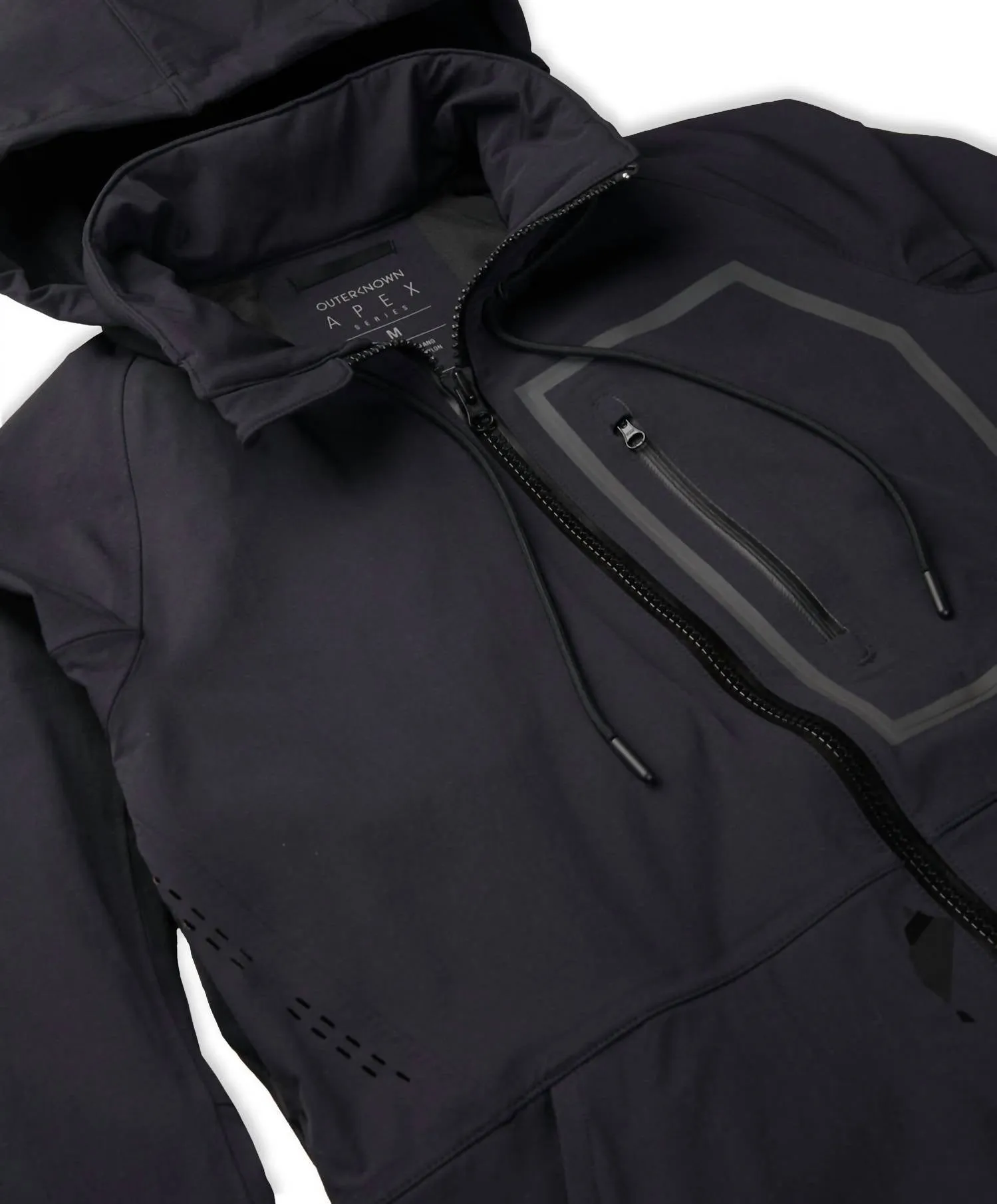 Outerknown - Apex Jacket