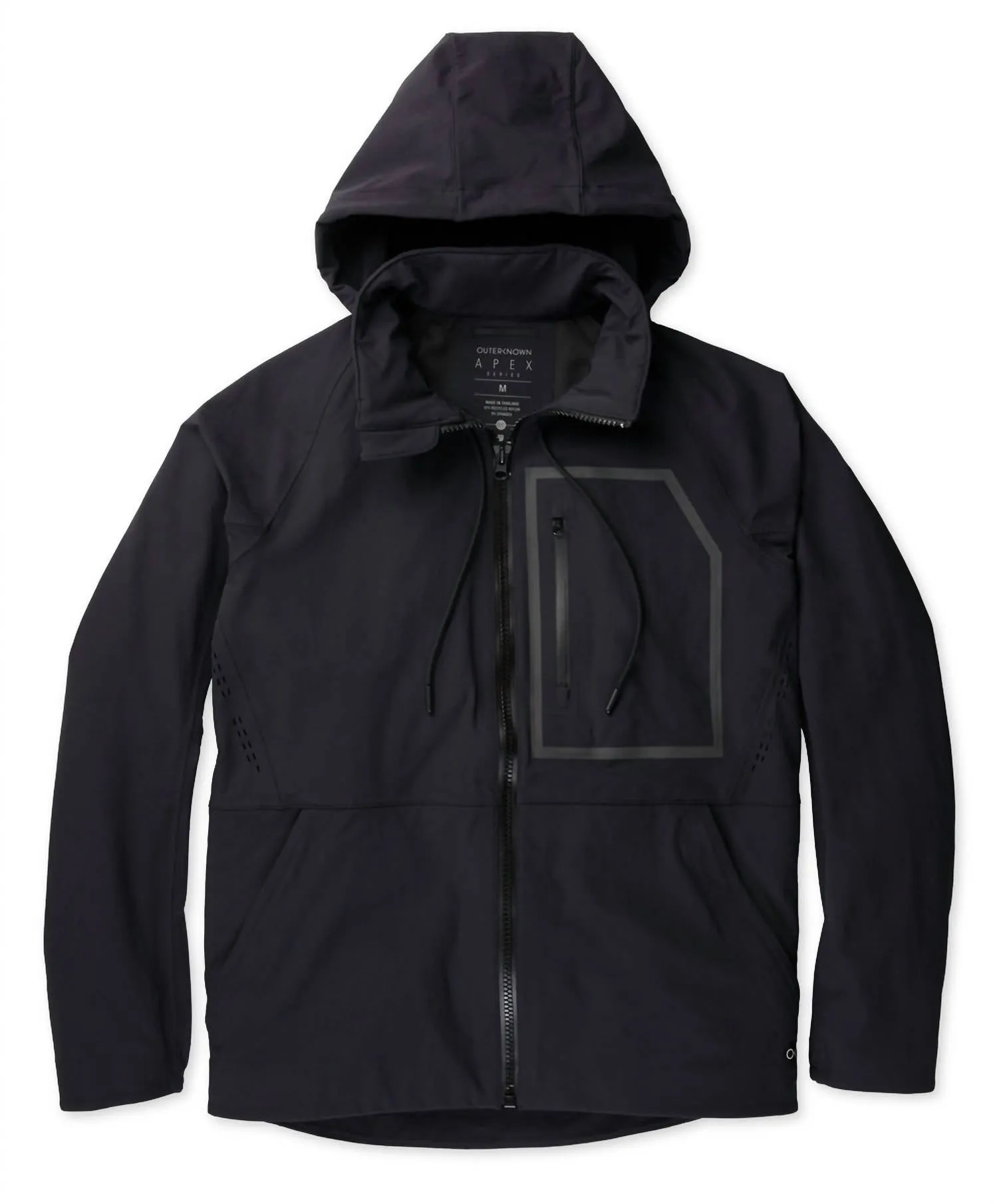 Outerknown - Apex Jacket