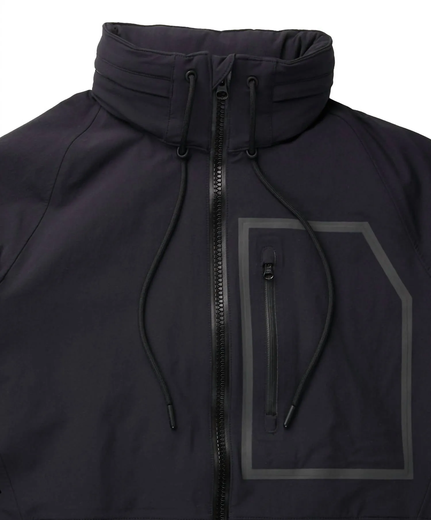 Outerknown - Apex Jacket