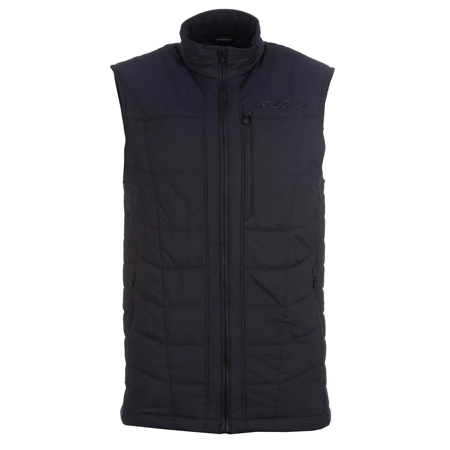Override Vest
