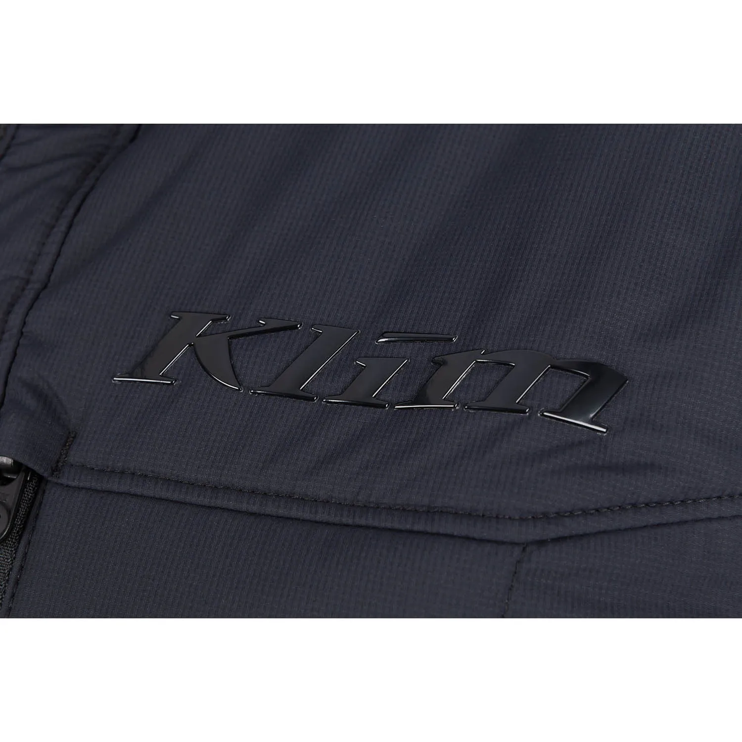Override Vest