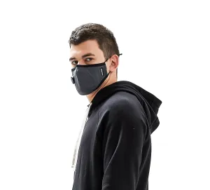 Ozone Park Face M - Grey w. adjustable Stopper