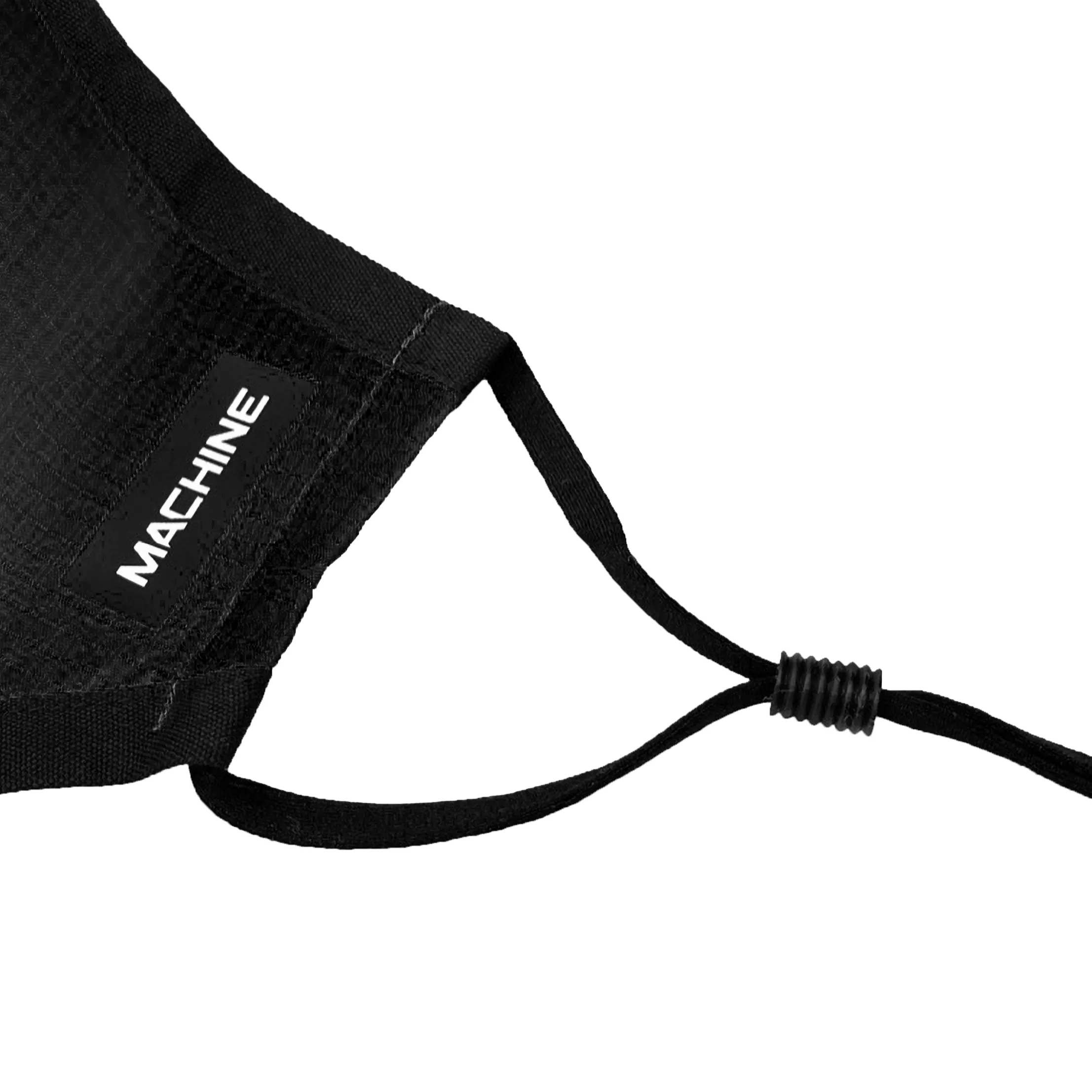 Ozone Park Face M - Grey w. adjustable Stopper
