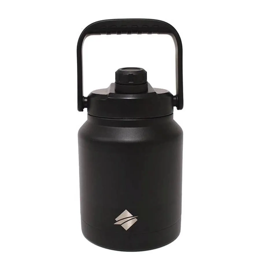 OZTRAIL 2.5 LTR INSULATED JUG DRINK FLASK
