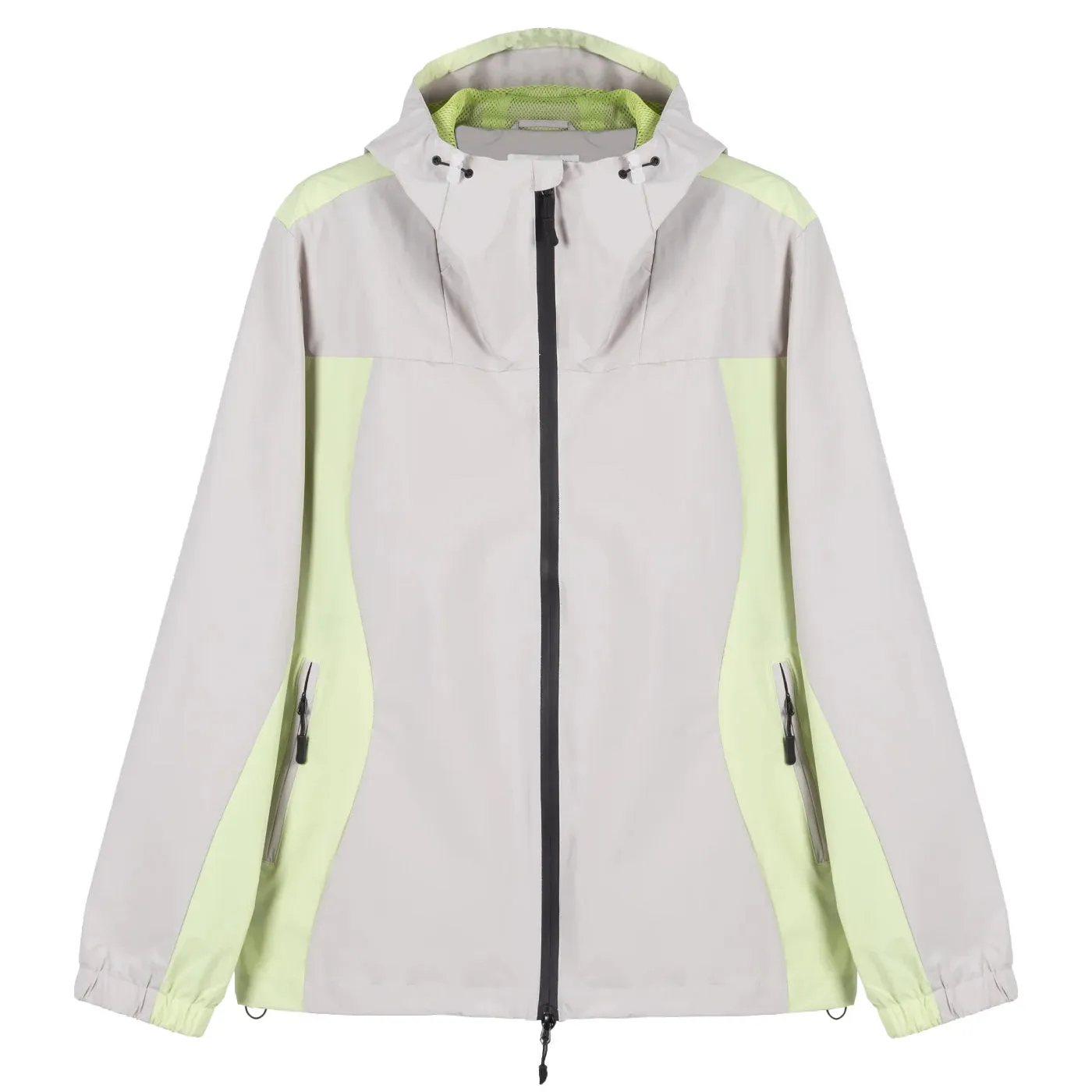 Packable Jacket