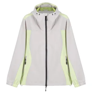 Packable Jacket