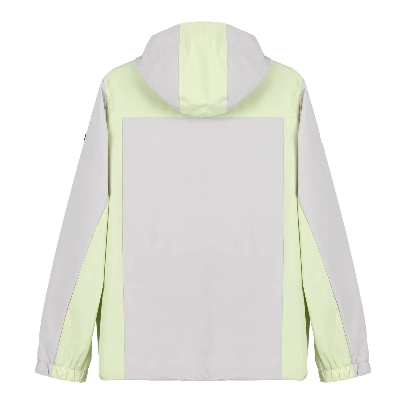 Packable Jacket