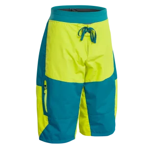 Palm Horizon Short