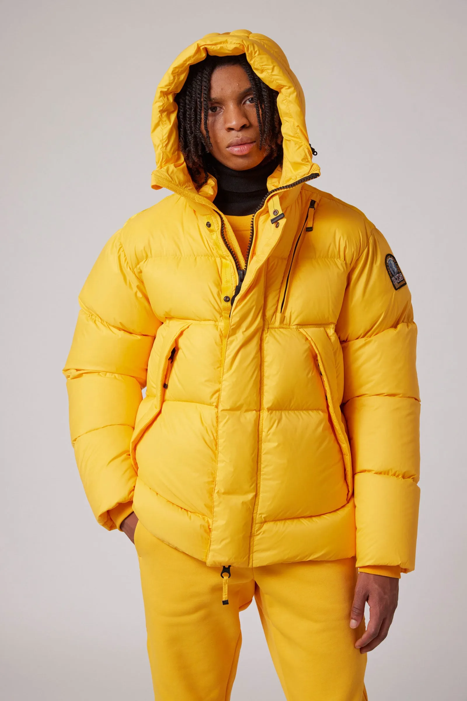 Parajumpers Men's Cloud Jacket 2025