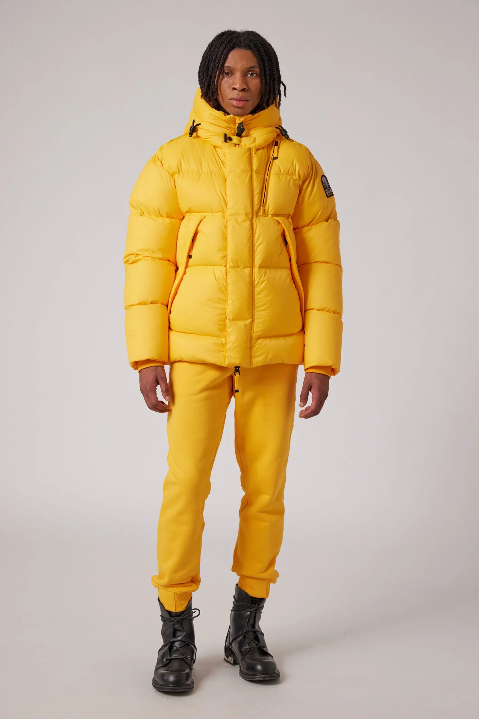 Parajumpers Men's Cloud Jacket 2025