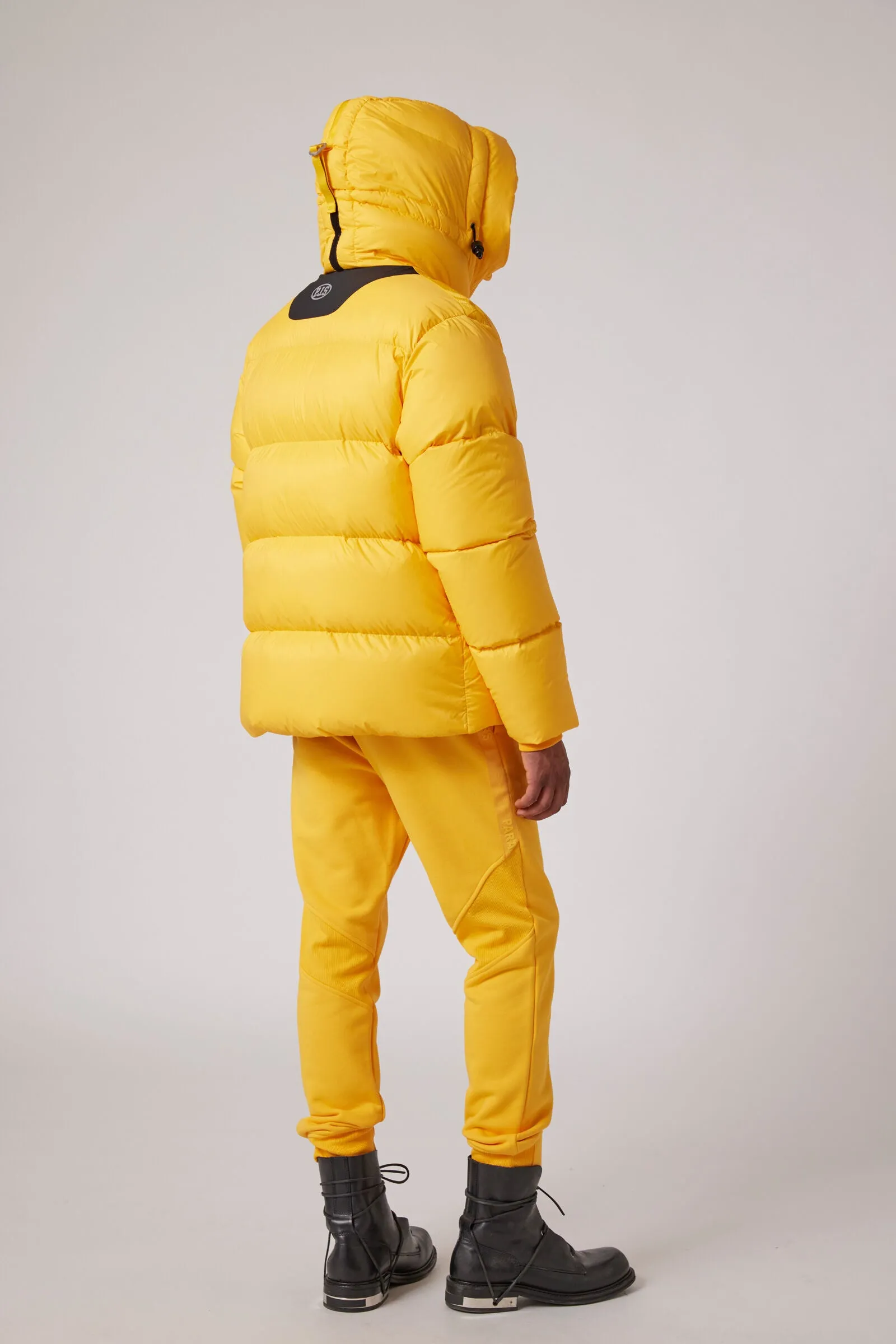 Parajumpers Men's Cloud Jacket 2025