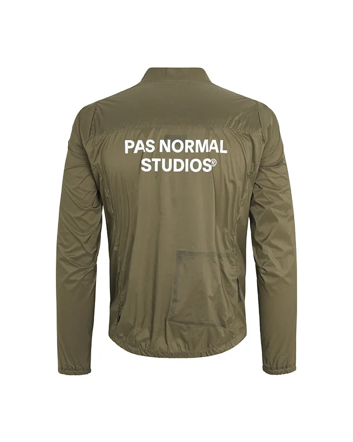Pas Normal Studios - Essential Insulated Jacket - Earth