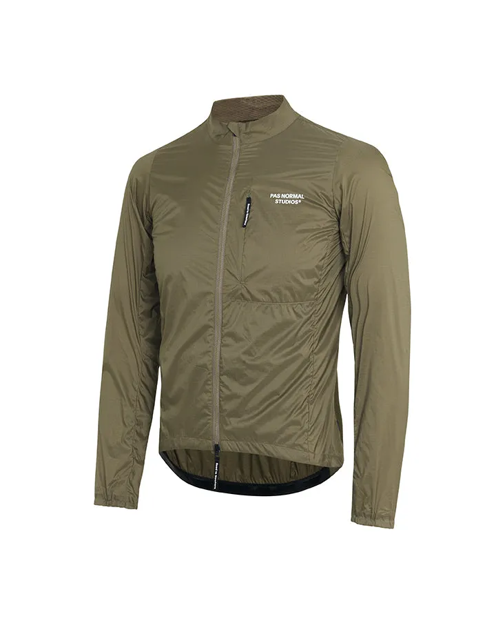 Pas Normal Studios - Essential Insulated Jacket - Earth