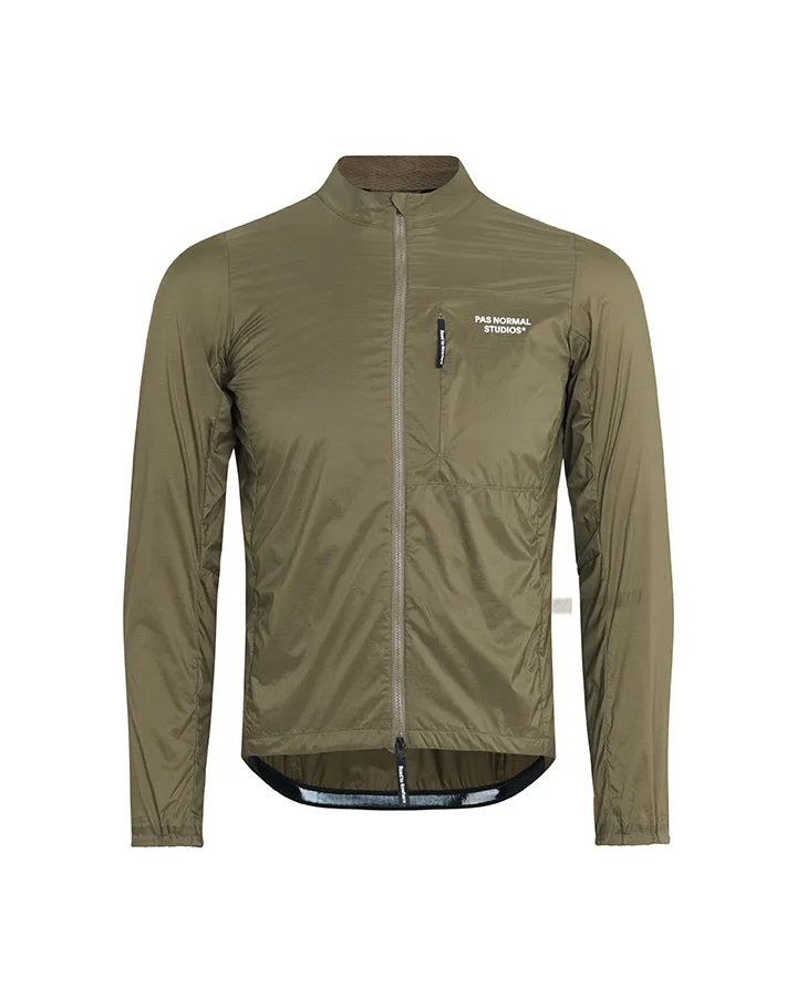 Pas Normal Studios - Essential Insulated Jacket - Earth